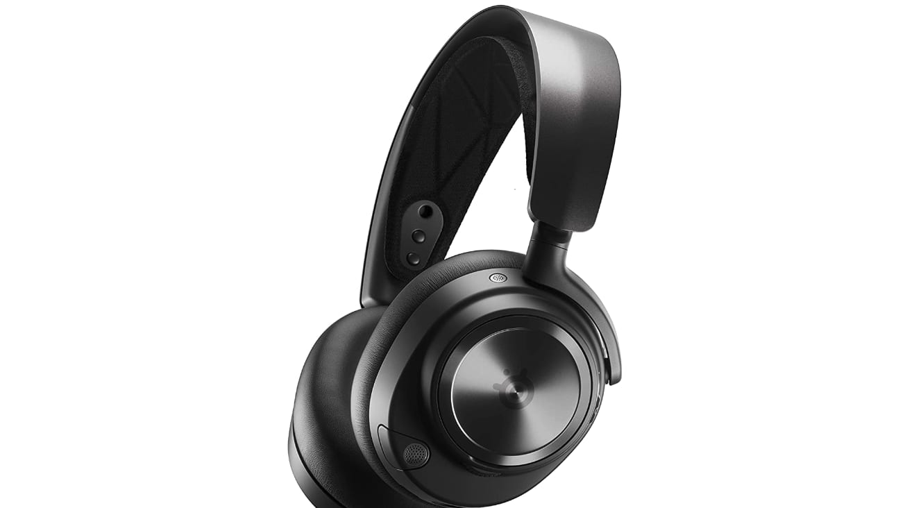 SteelSeries Arctis Nova Pro Wireless