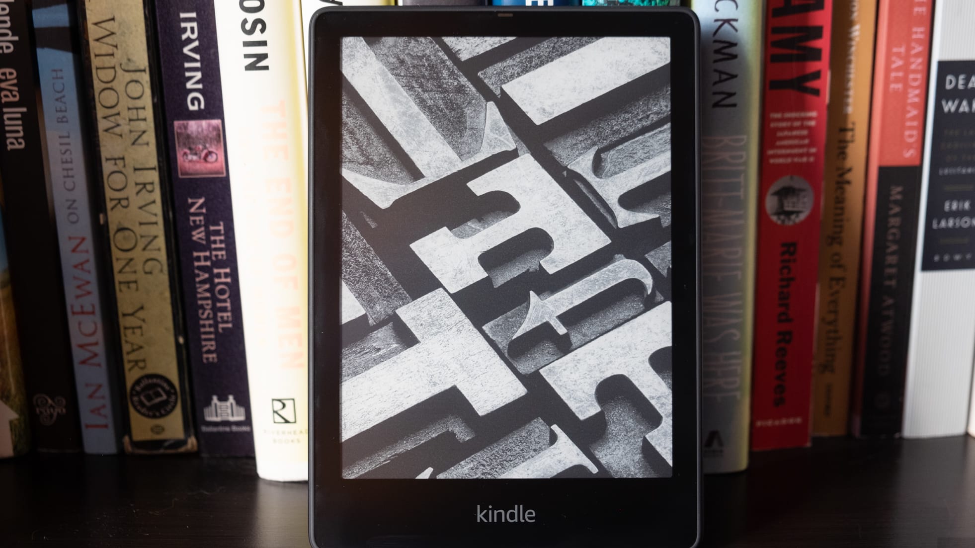 Kindle Paperwhite Signature Edition (32 GB, no ads)