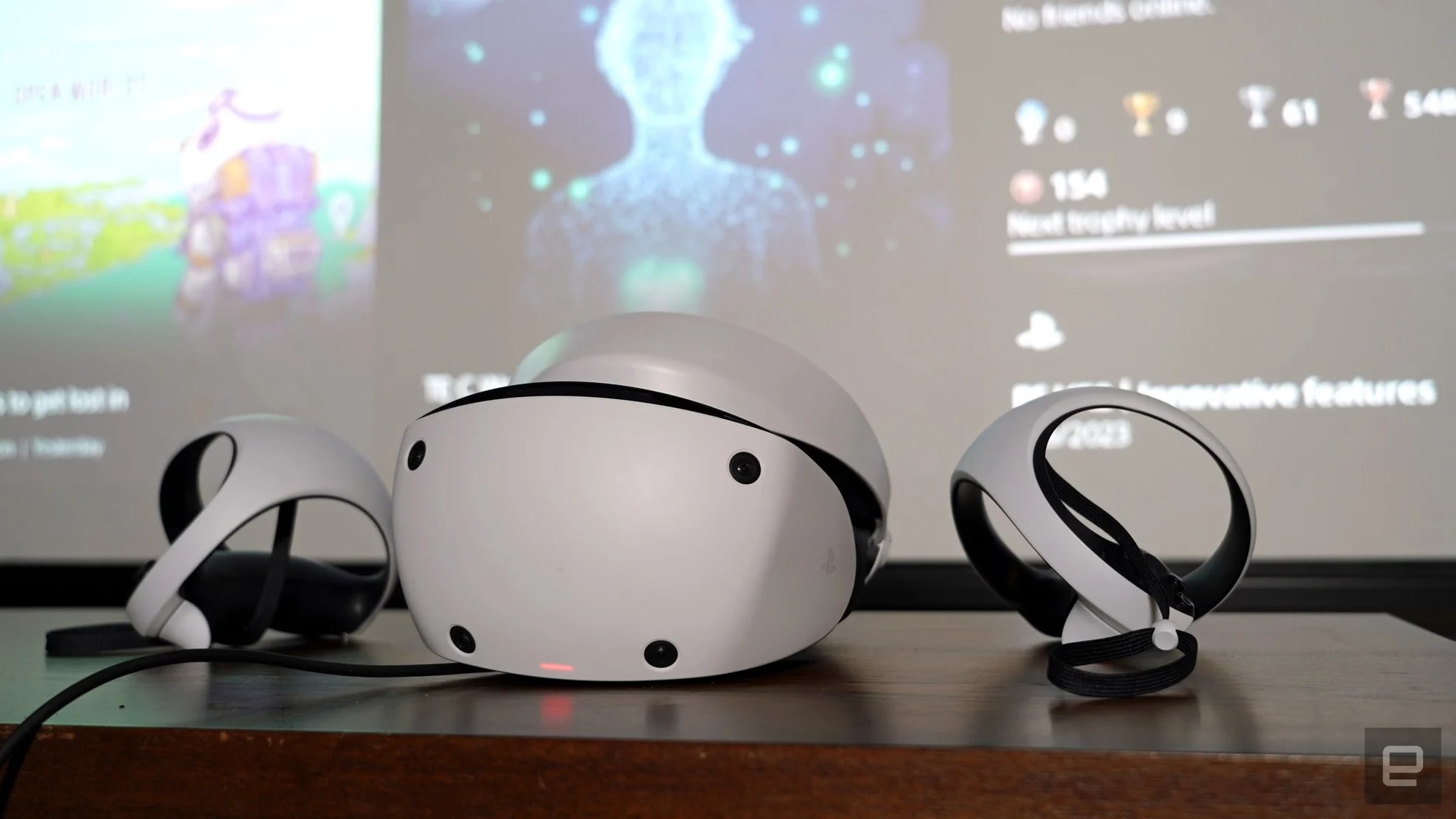 Jirafa Aparentemente corte largo PlayStation VR2 review: A great headset that should be cheaper | Engadget