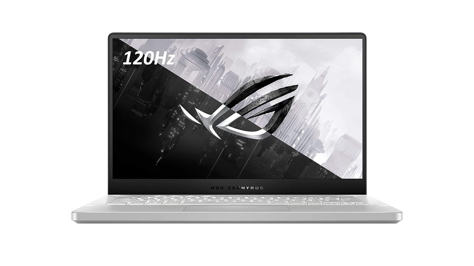 ASUS ROG Zephyrus G14