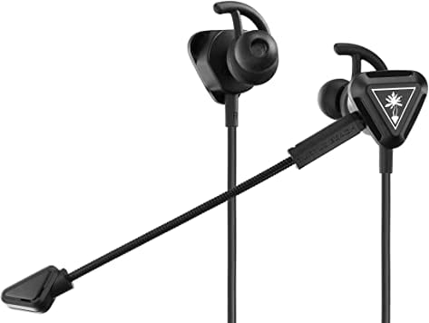 Turtle Beach Battle Buds In-Ear Gaming Headset