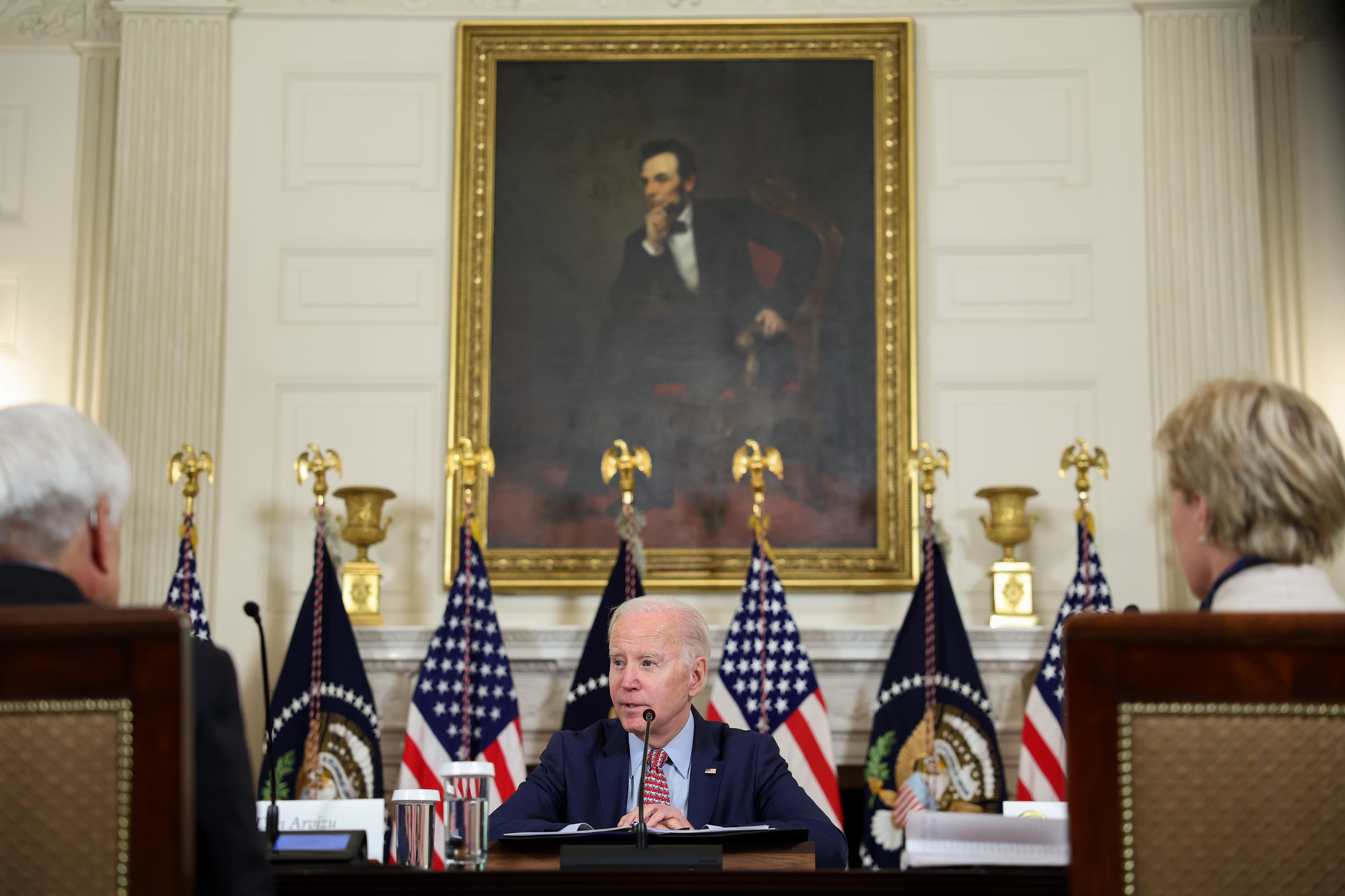 Biden administration to invest $140 million to launch seven new National AI Research Institutes