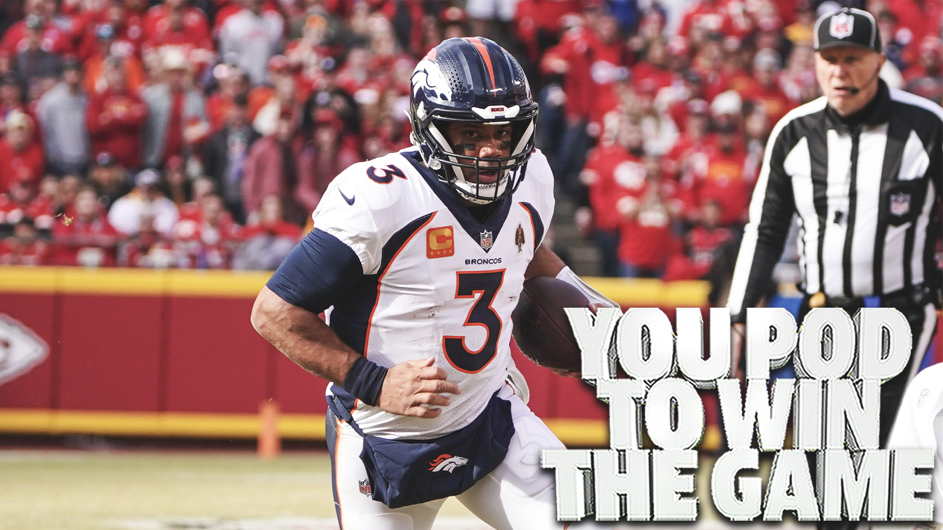 Russell Wilson is back and 3 Broncos overreactions to Week 4 win over Bears