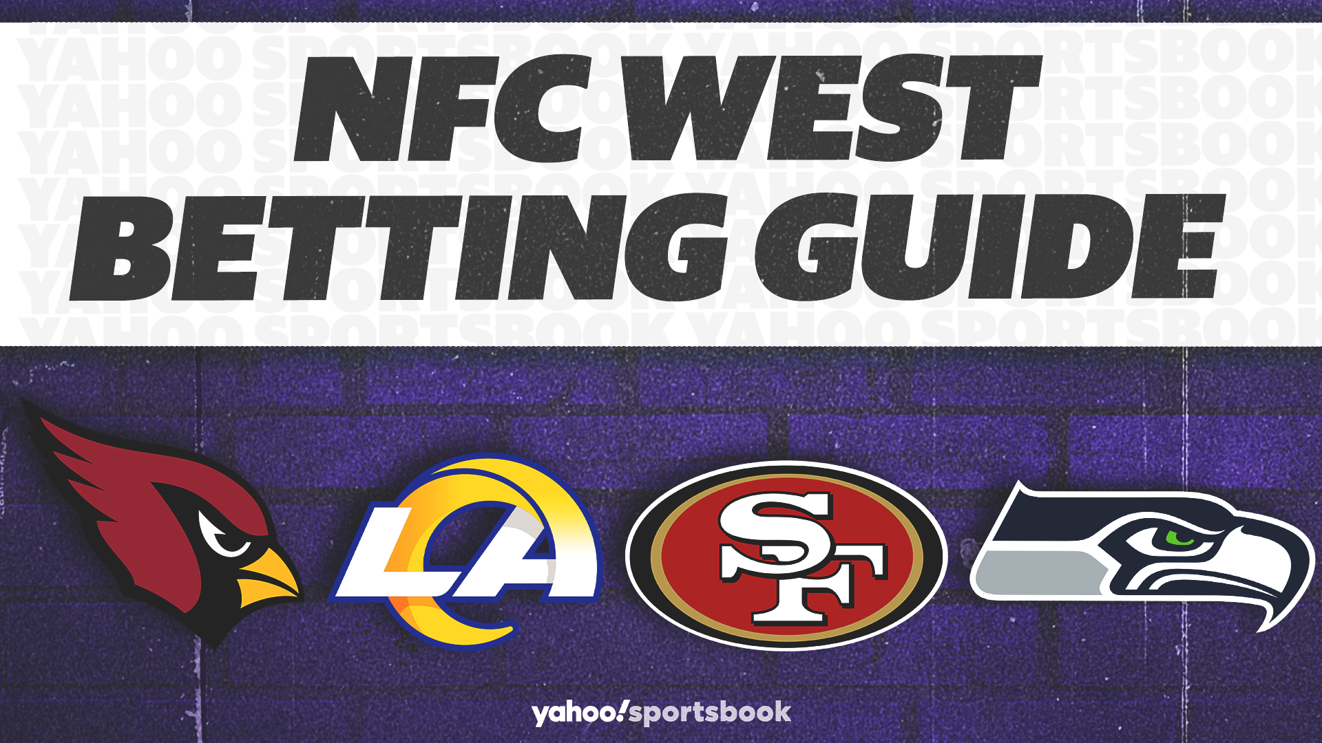 NFL Futures Odds & Picks: Best Bet to Win the NFC West (2023