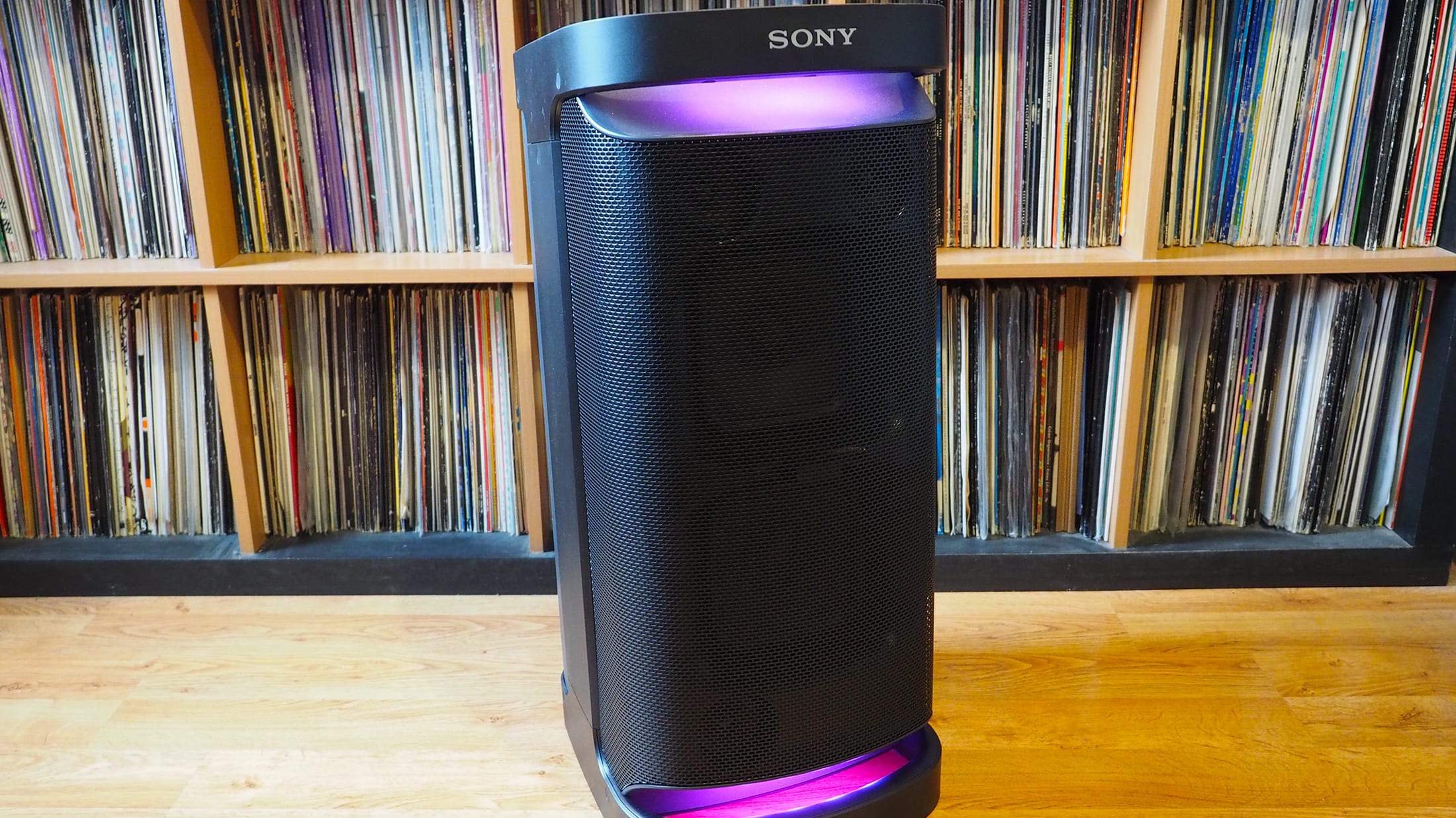 Sony SRS-XP700 X-Series Speaker