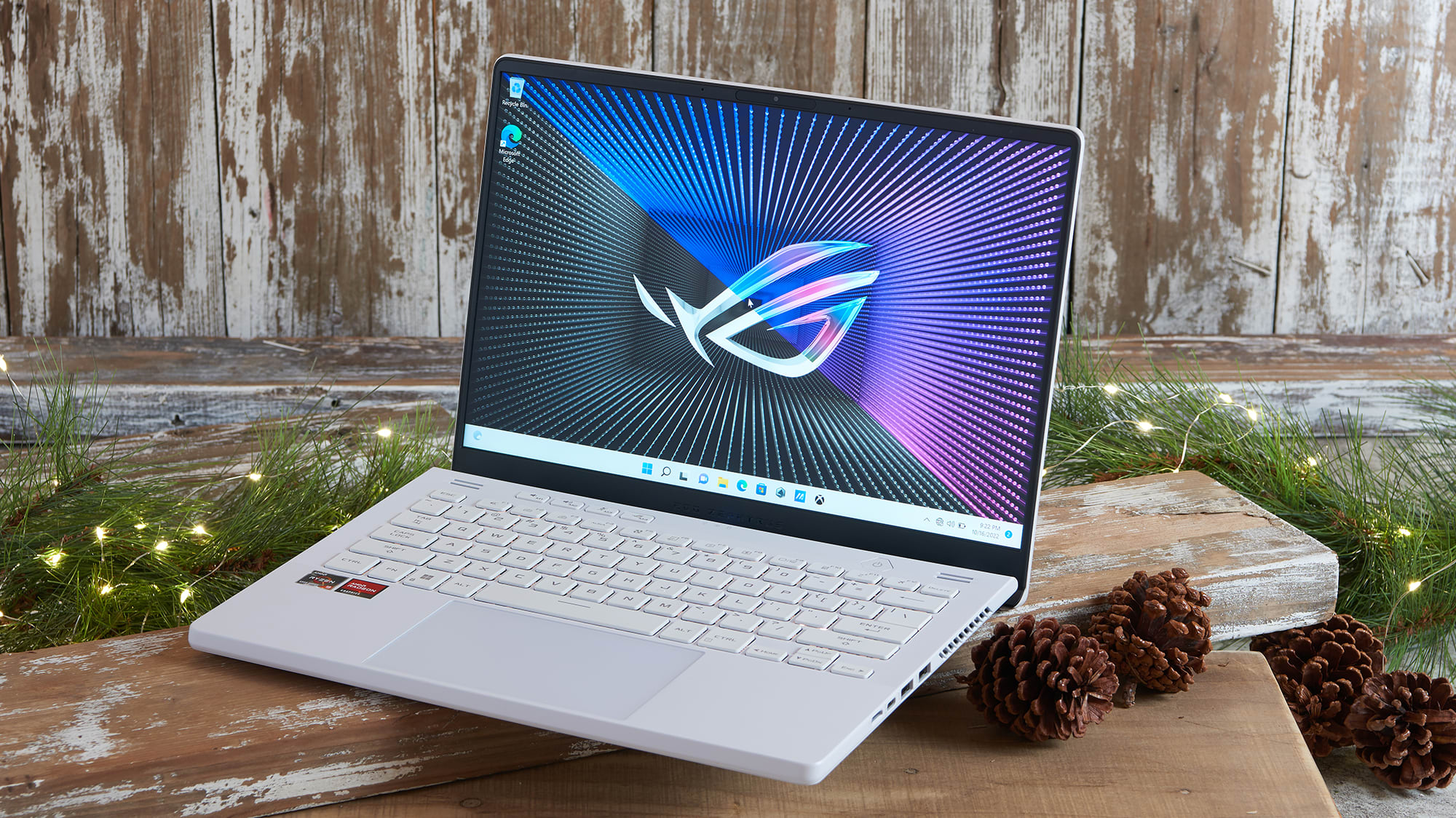 ASUS ROG Zephyrus G14