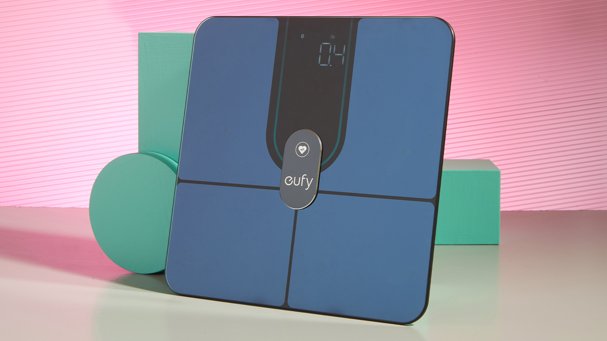 Eufy Smart Scale P2 Pro