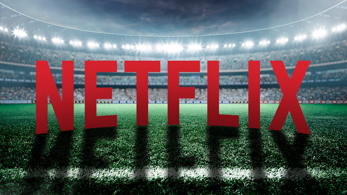 How Netflixs live sports strategy stacks up against competitors