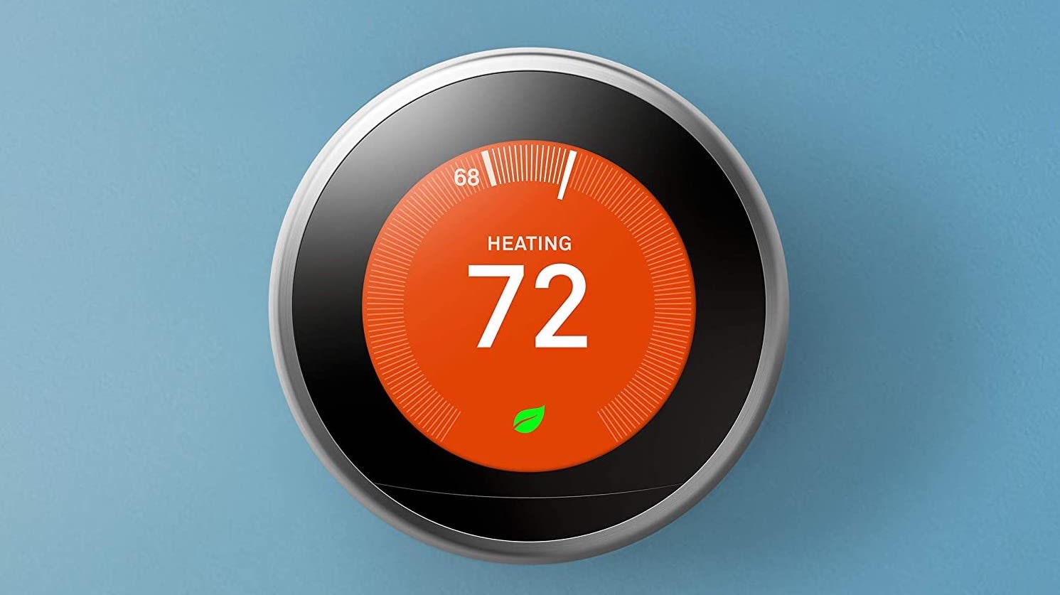 Google Nest Learning Thermostat (3rd-gen)