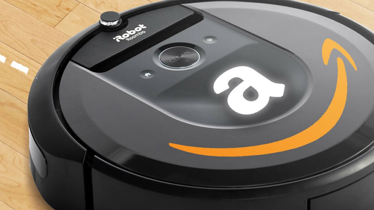 iRobot Roomba i1 Robot Vacuum Cleaner - Best iRobot Malaysia Robot