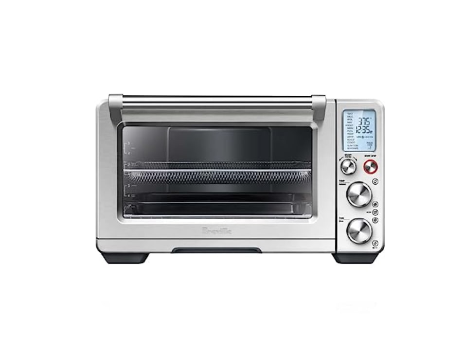 Freidora de aire Breville Smart Oven Pro