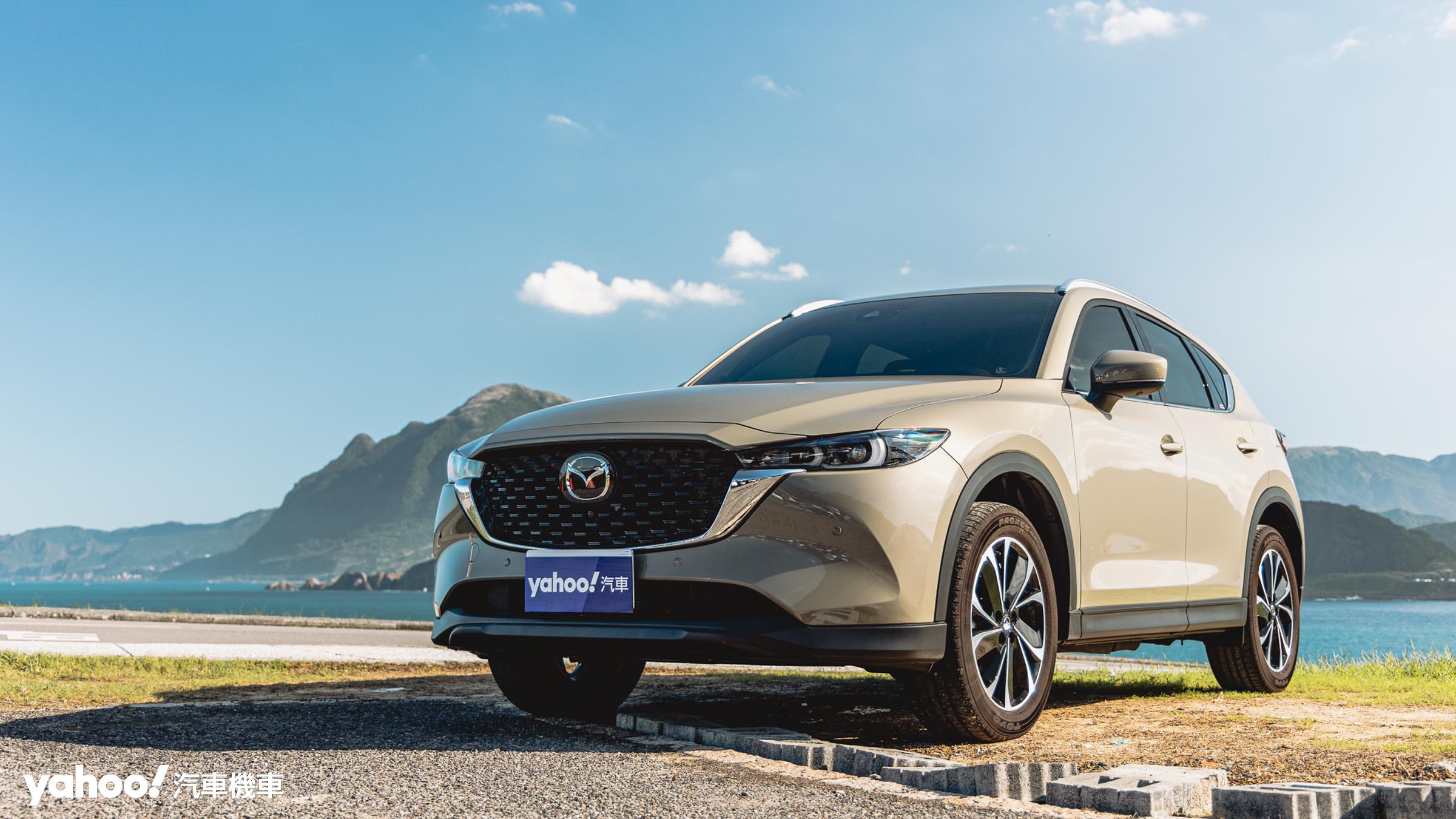 2023 Mazda CX-5 20S Premium SE真‧入手開箱！功能性問題就讓功能性車款來解決！