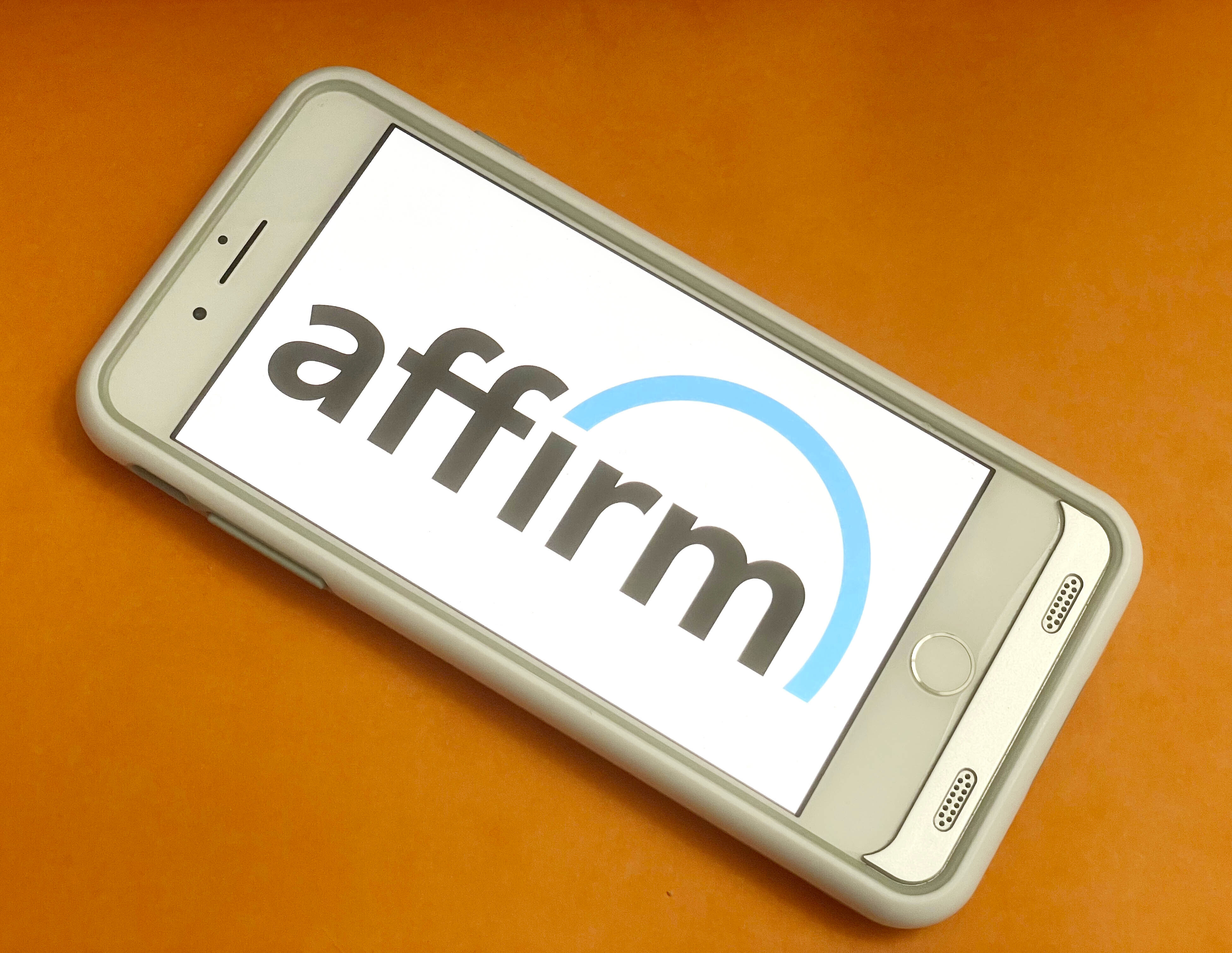 Affirm stock soars on new deal with Amazon Pay