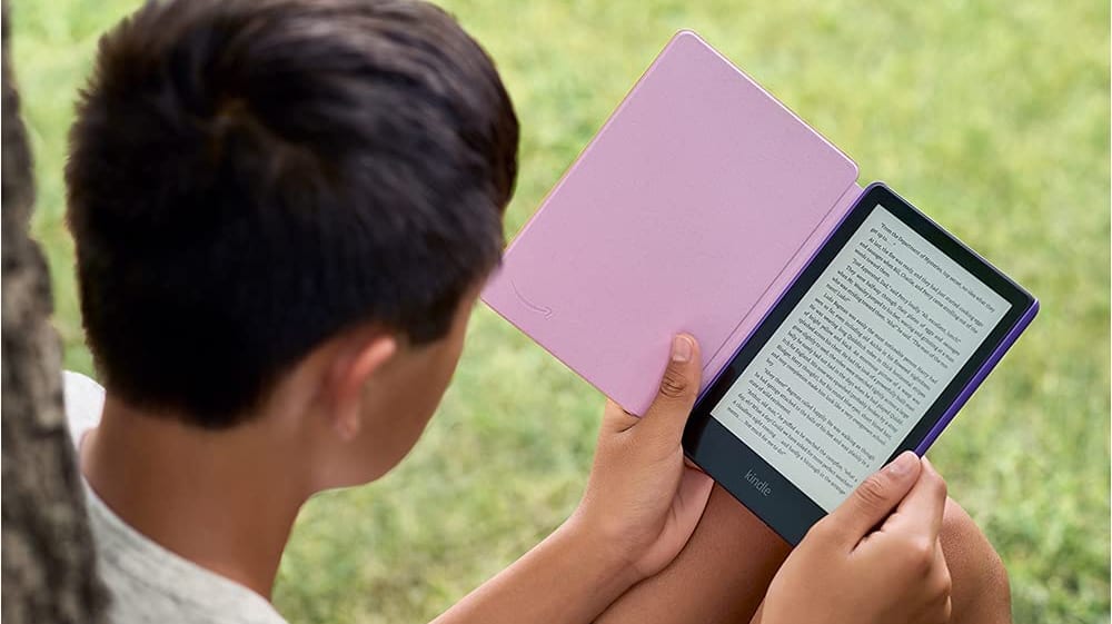 Kindle Paperwhite Kids (16 GB)