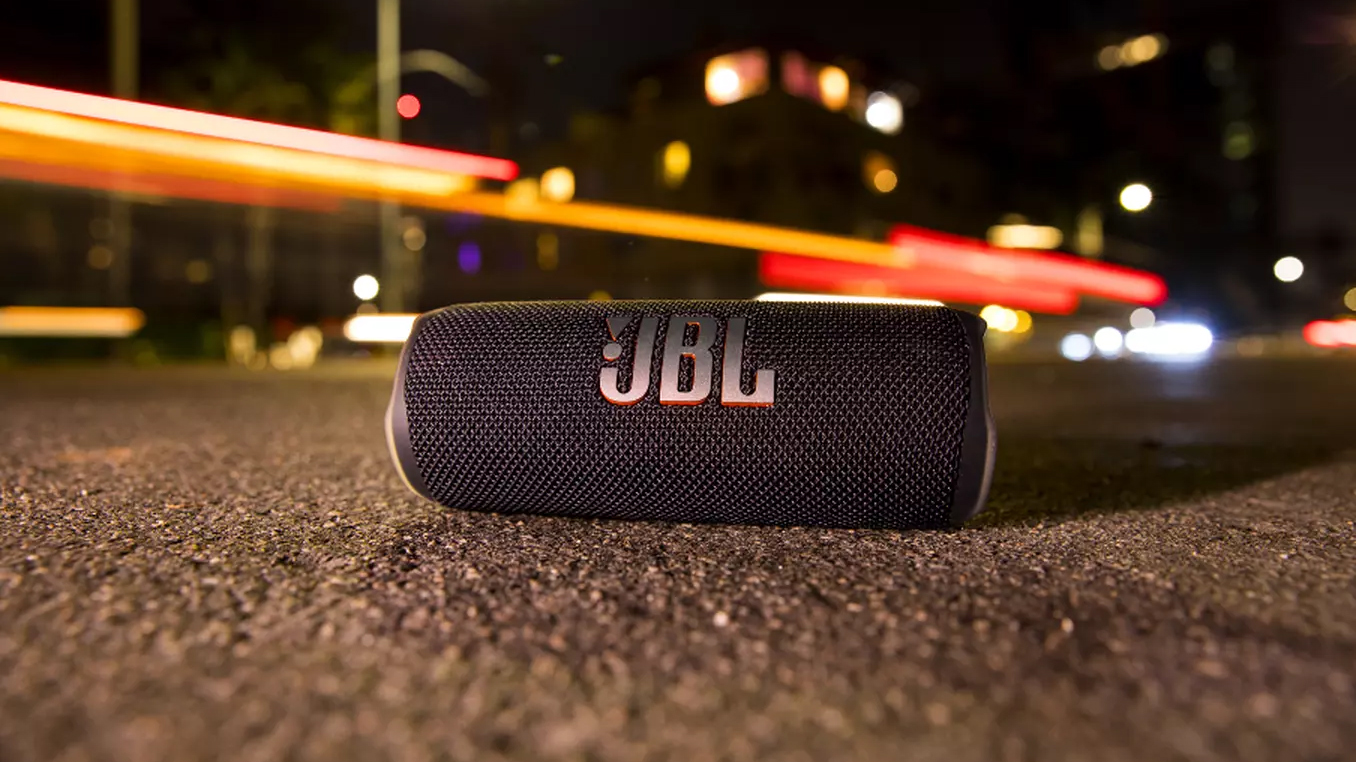 JBL Flip 6