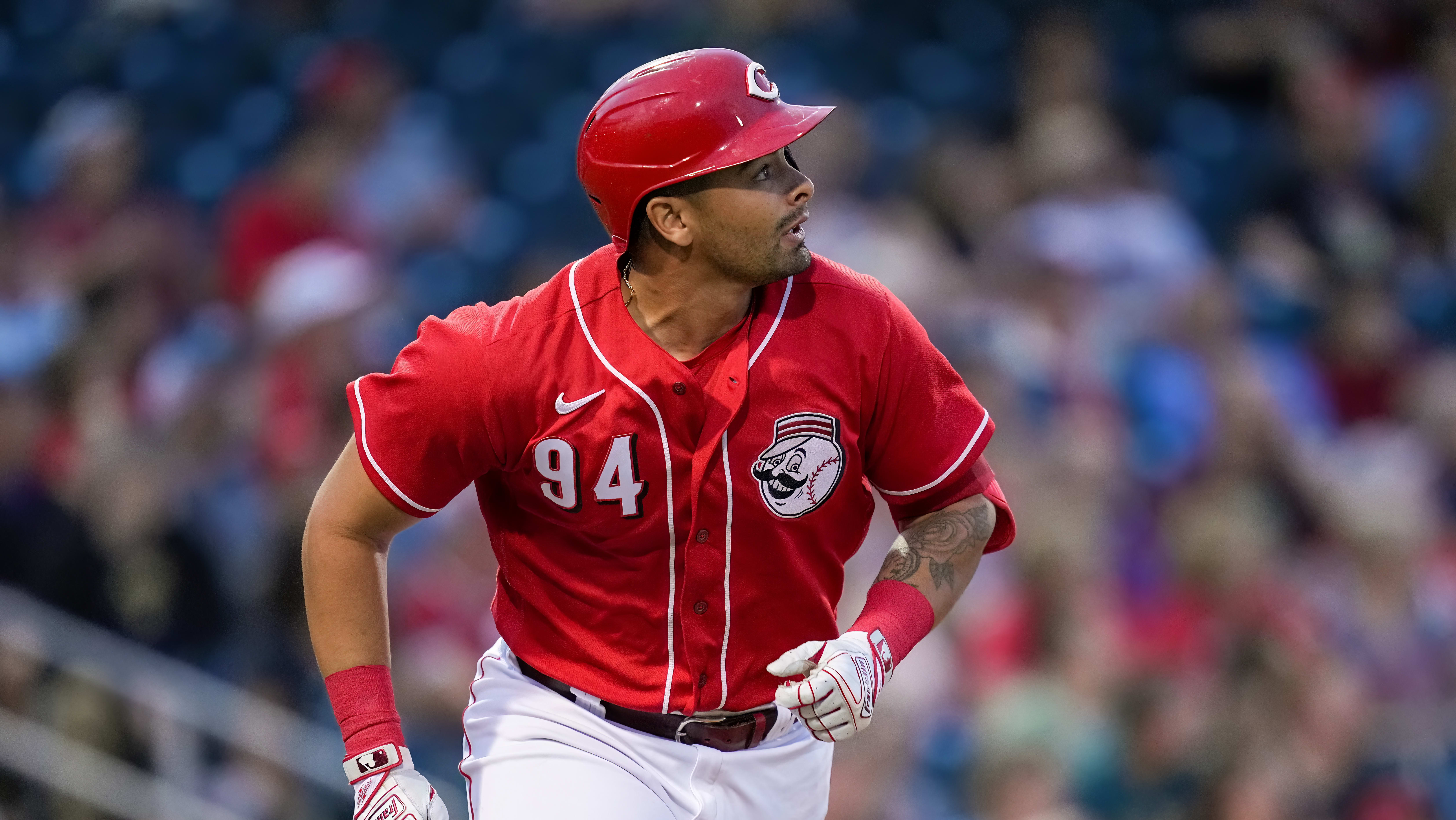 Top fantasy baseball stolen base prospects