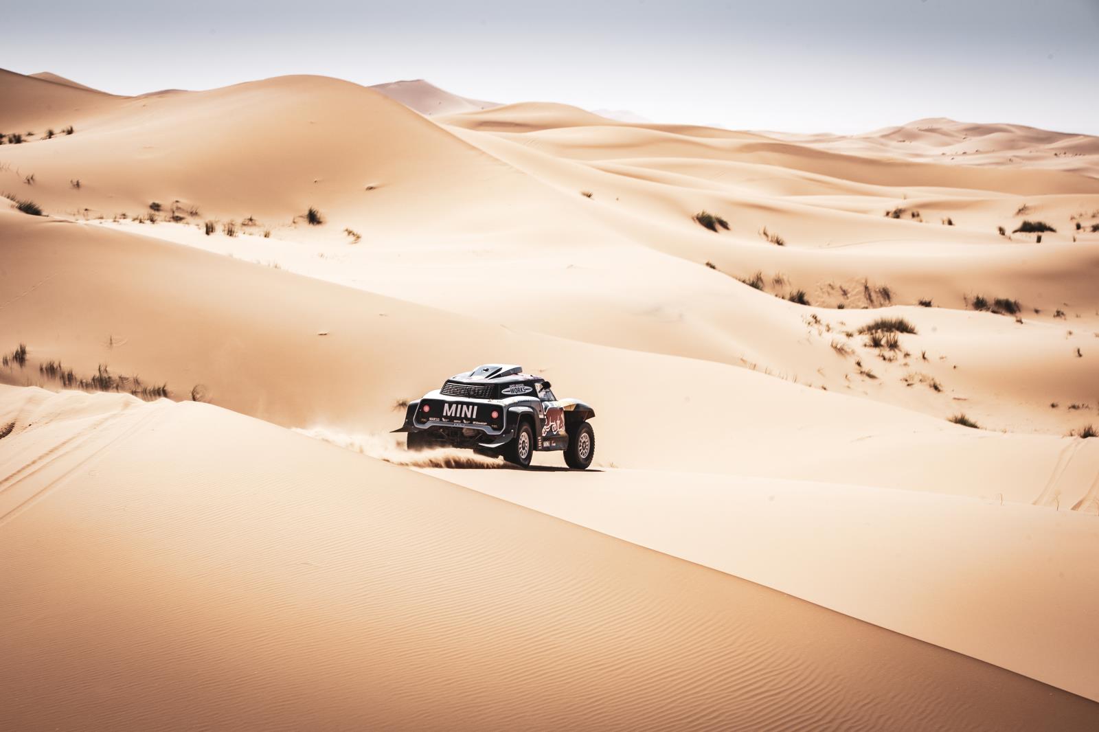 Dakar Rally