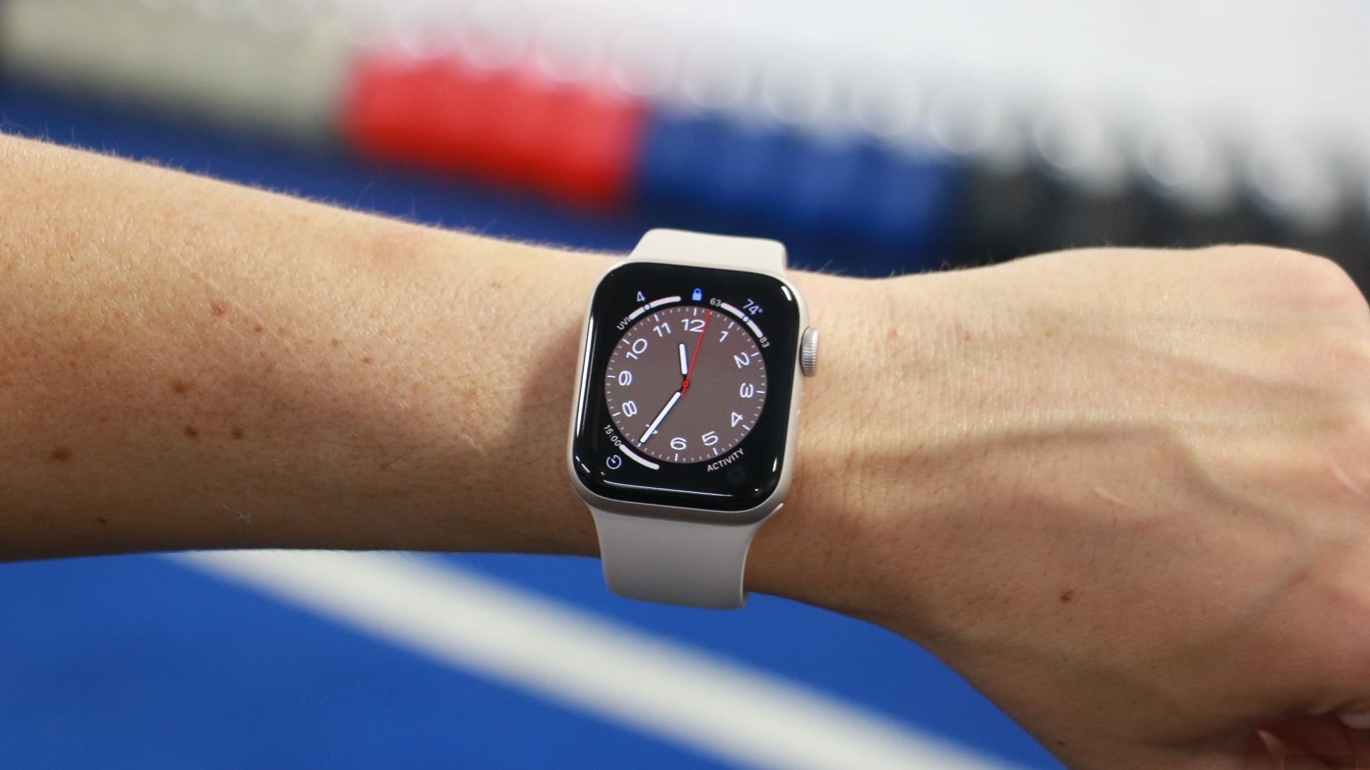 Apple Watch SE (2. generacija)