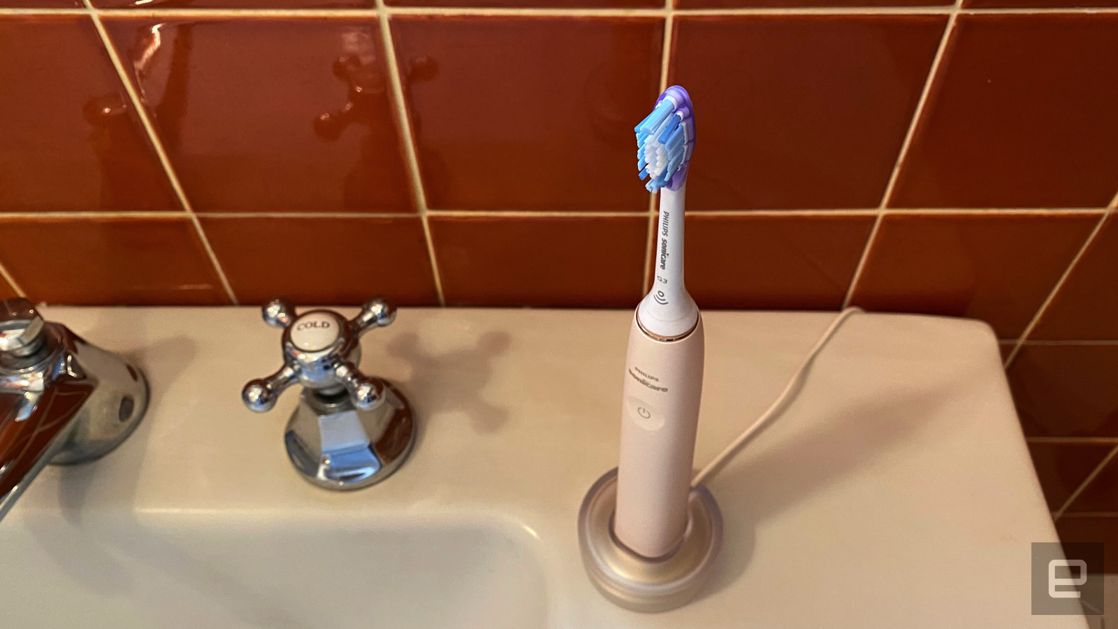 Philips Sonicare 9900 Prestige 