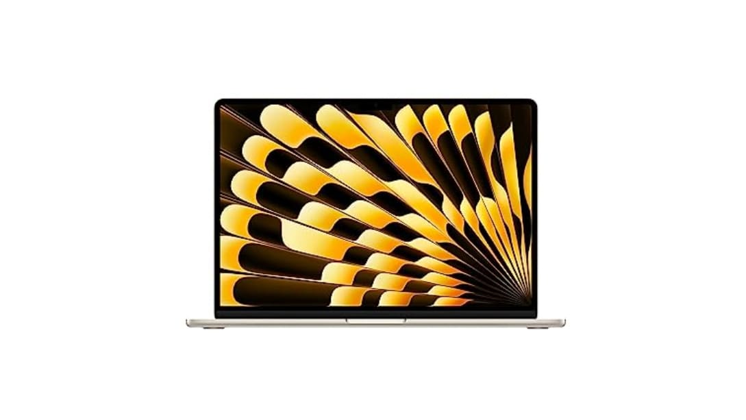 Apple 15-inch MacBook Air M2
