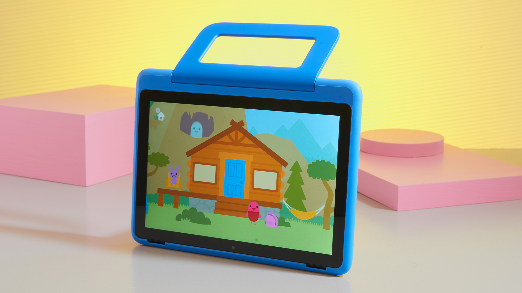 Amazon Fire HD 10 Kids Pro