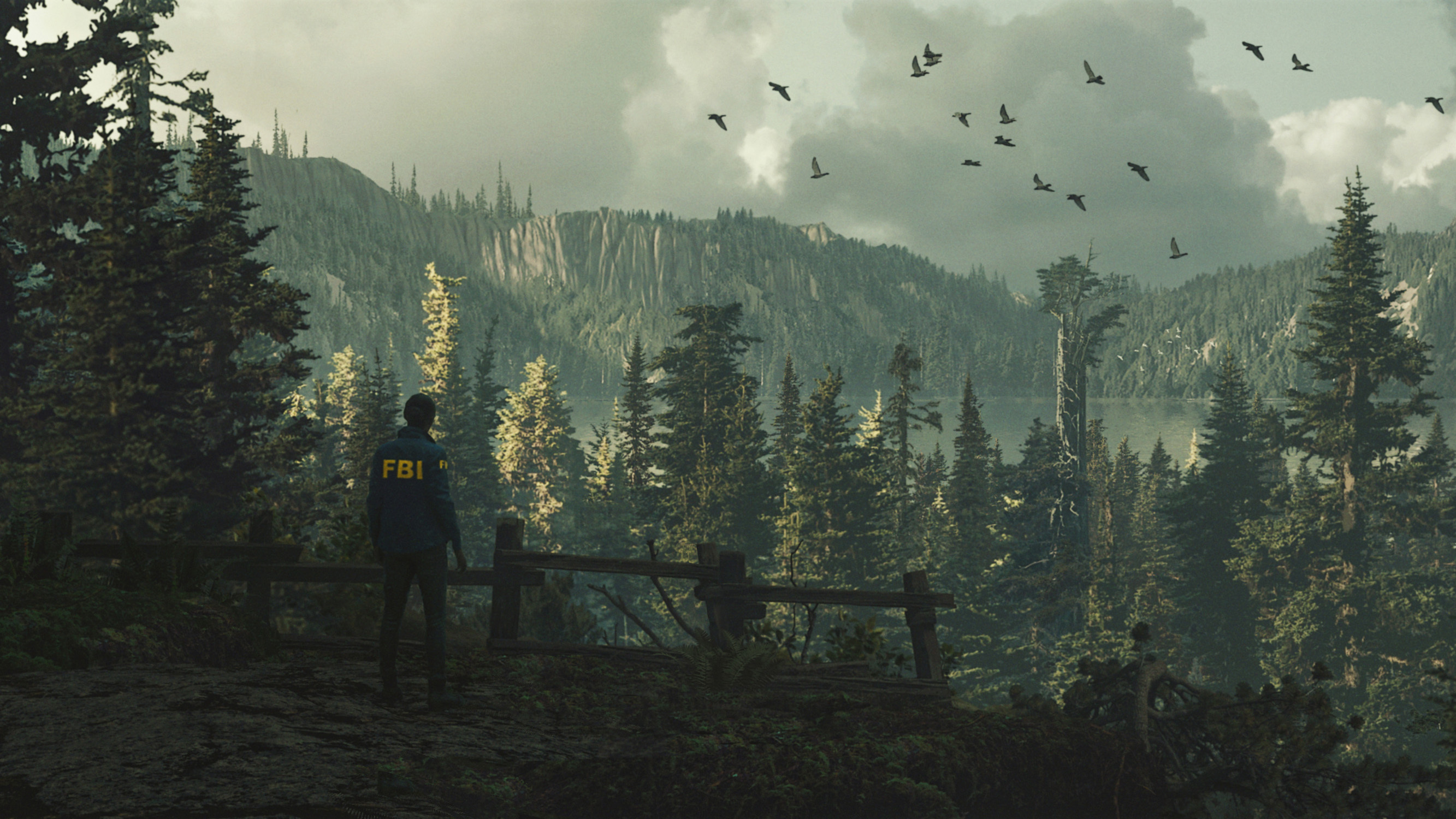 Alan wake 2