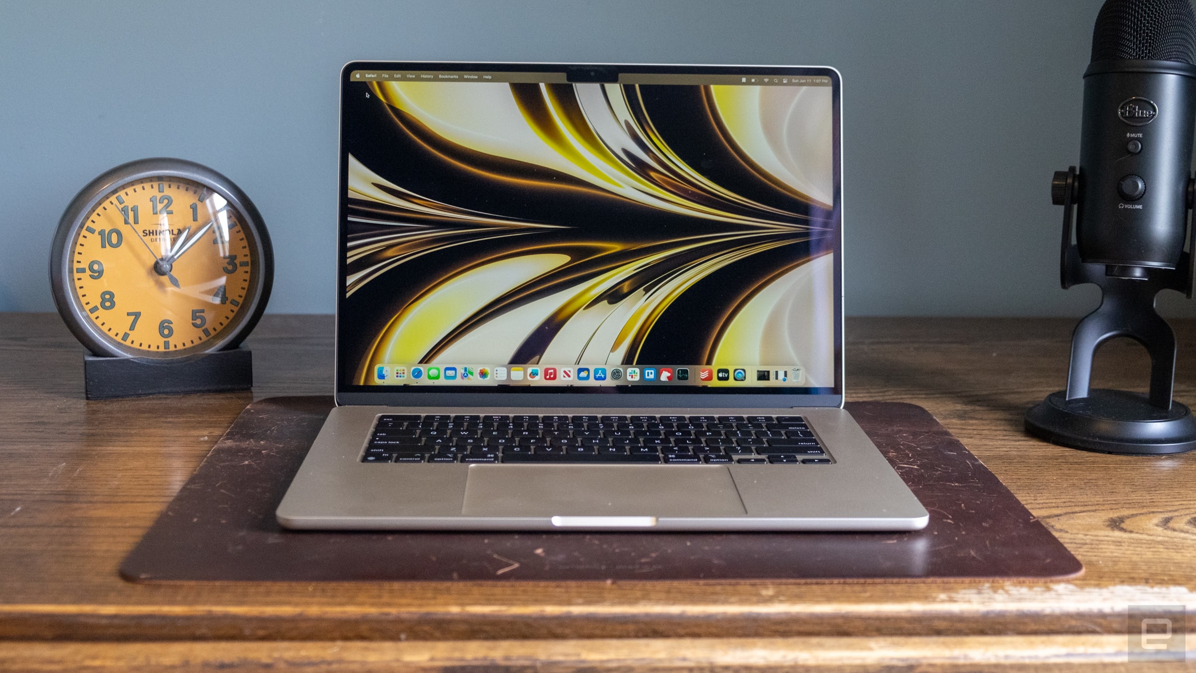 Apple 15-inch MacBook Air M2