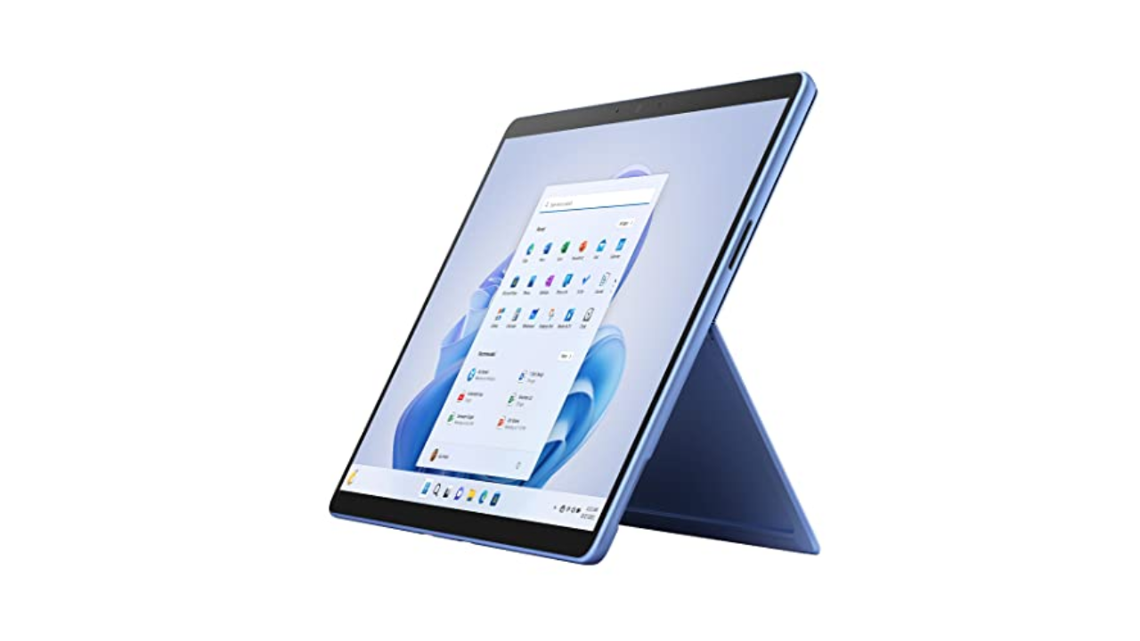 Microsoft Surface Pro 9