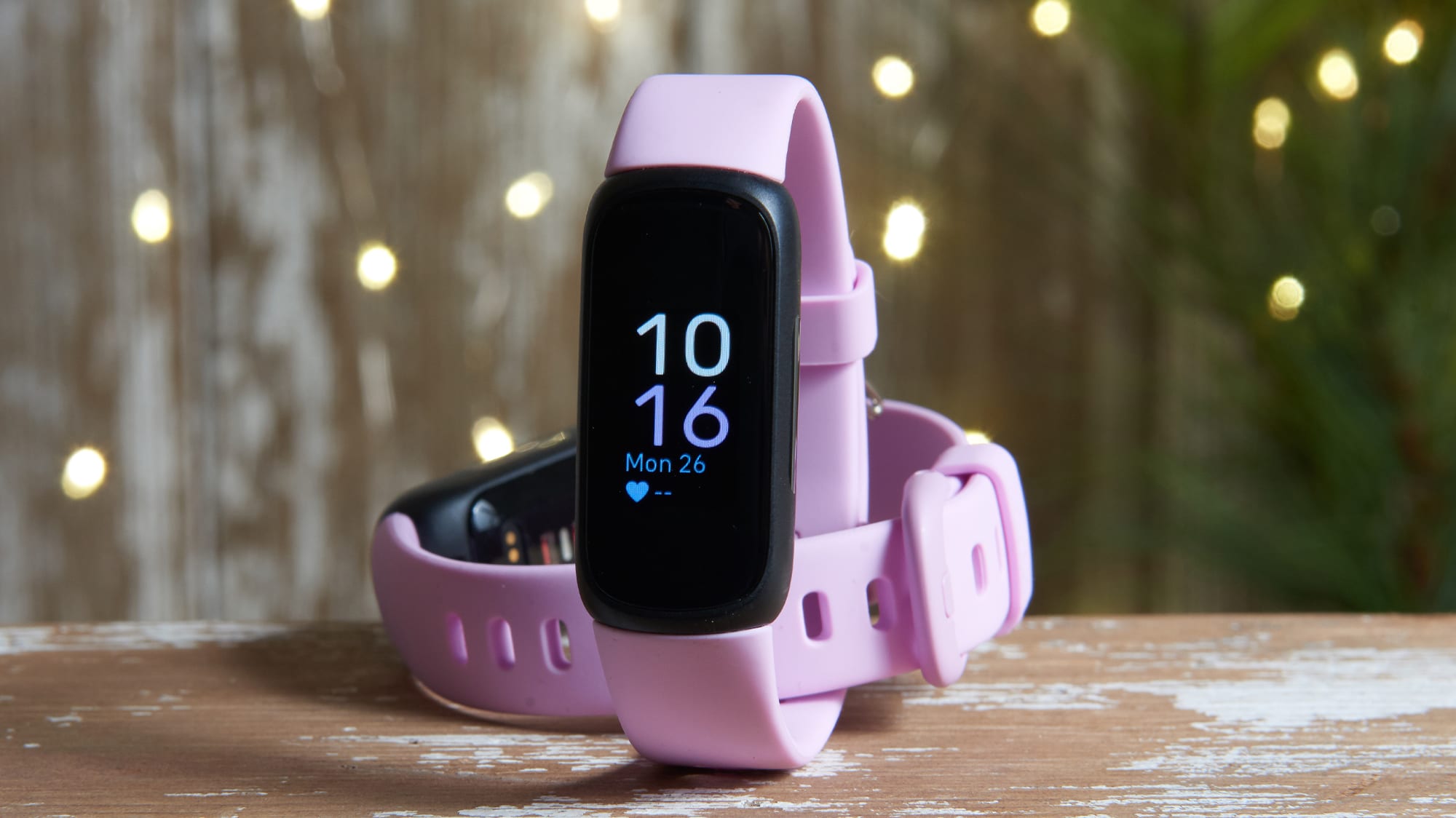 fitbit inspirować 3