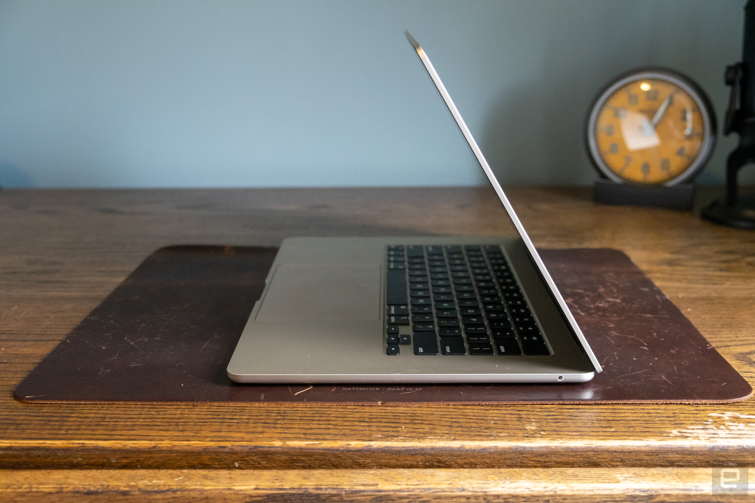 Apple MacBook Air 15inch review A bigger screen makes a surprising