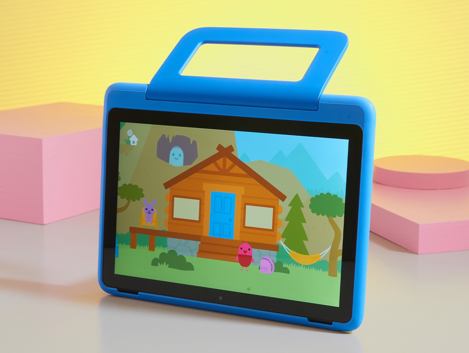 Tableta Amazon Fire HD 10 Kids Pro