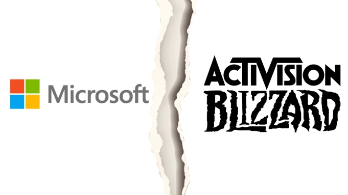 FTC regulators reportedly set to sue to block Microsoft-Activision