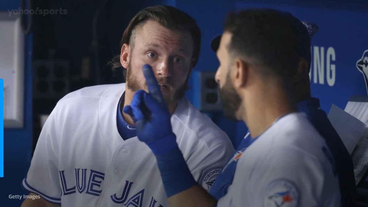 Report: Ex-Blue Jays Bautista, Donaldson, Martin in battle with
