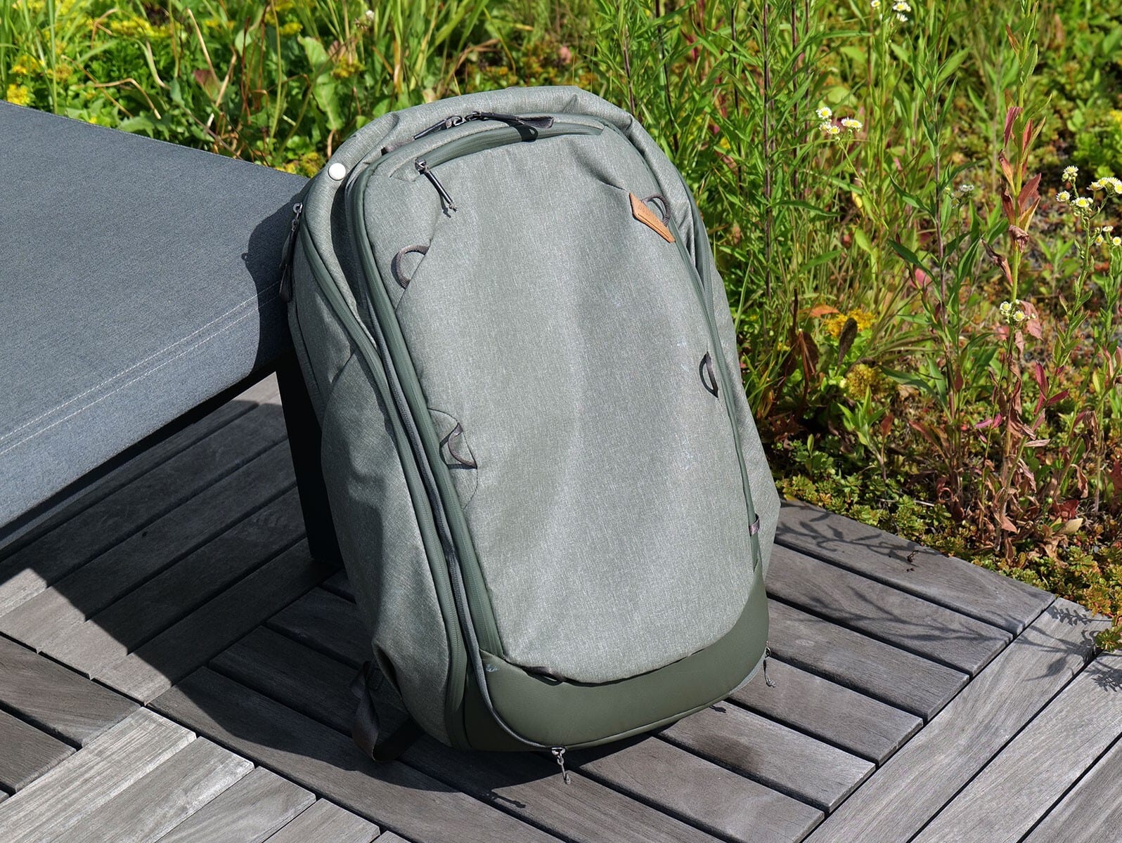 Mochila Peak Design Travel Line 45L