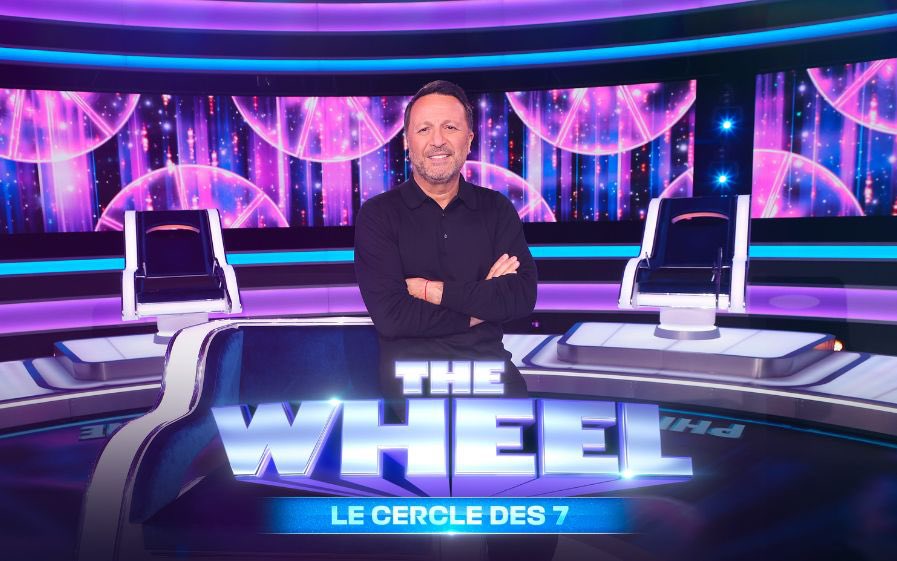 “The Wheel” : la nouvelle émission d’Arthur divise les internautes sur TF1