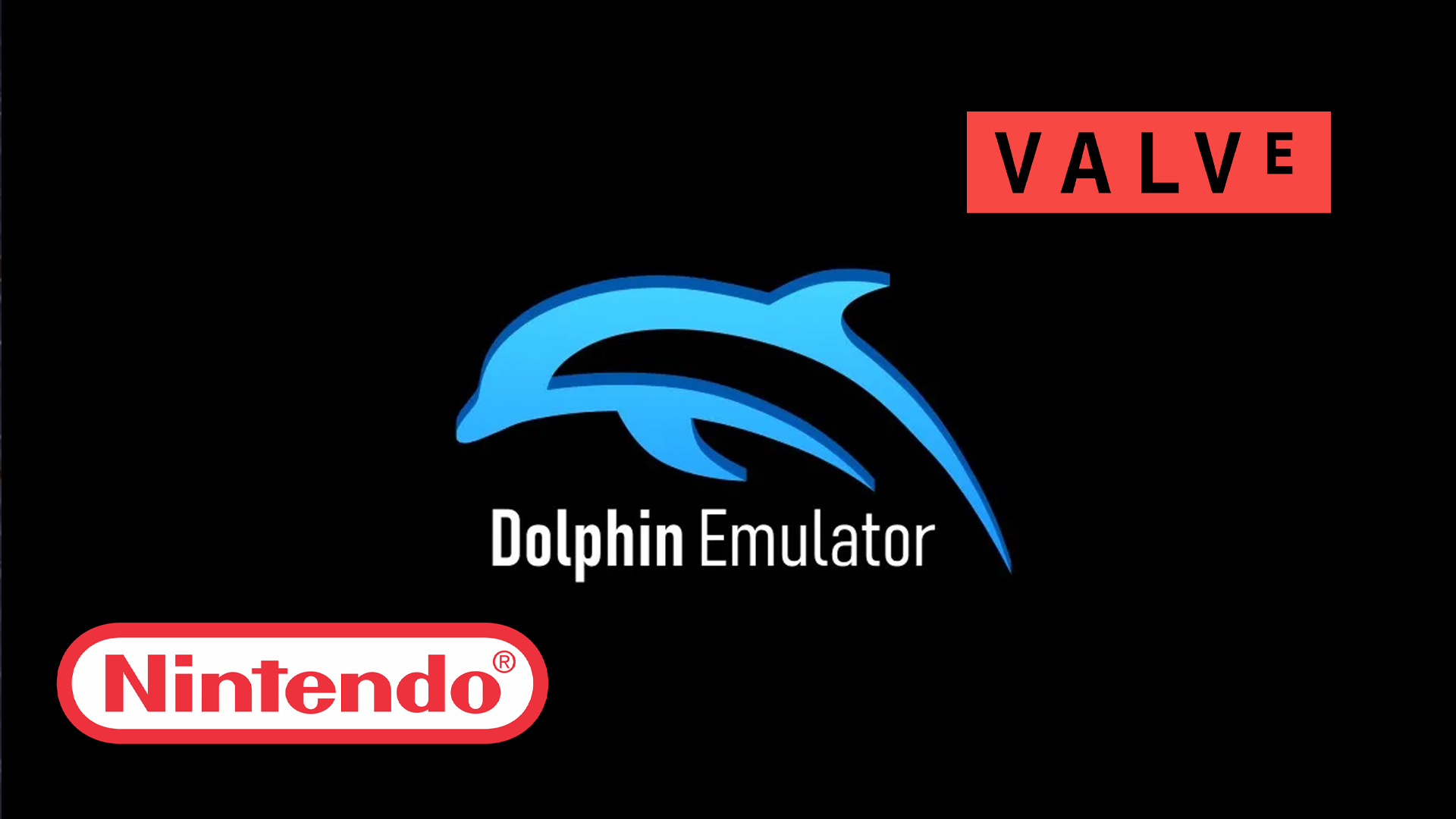 [閒聊]是Valve主動聯繫任天堂！「Dolphin」暫時