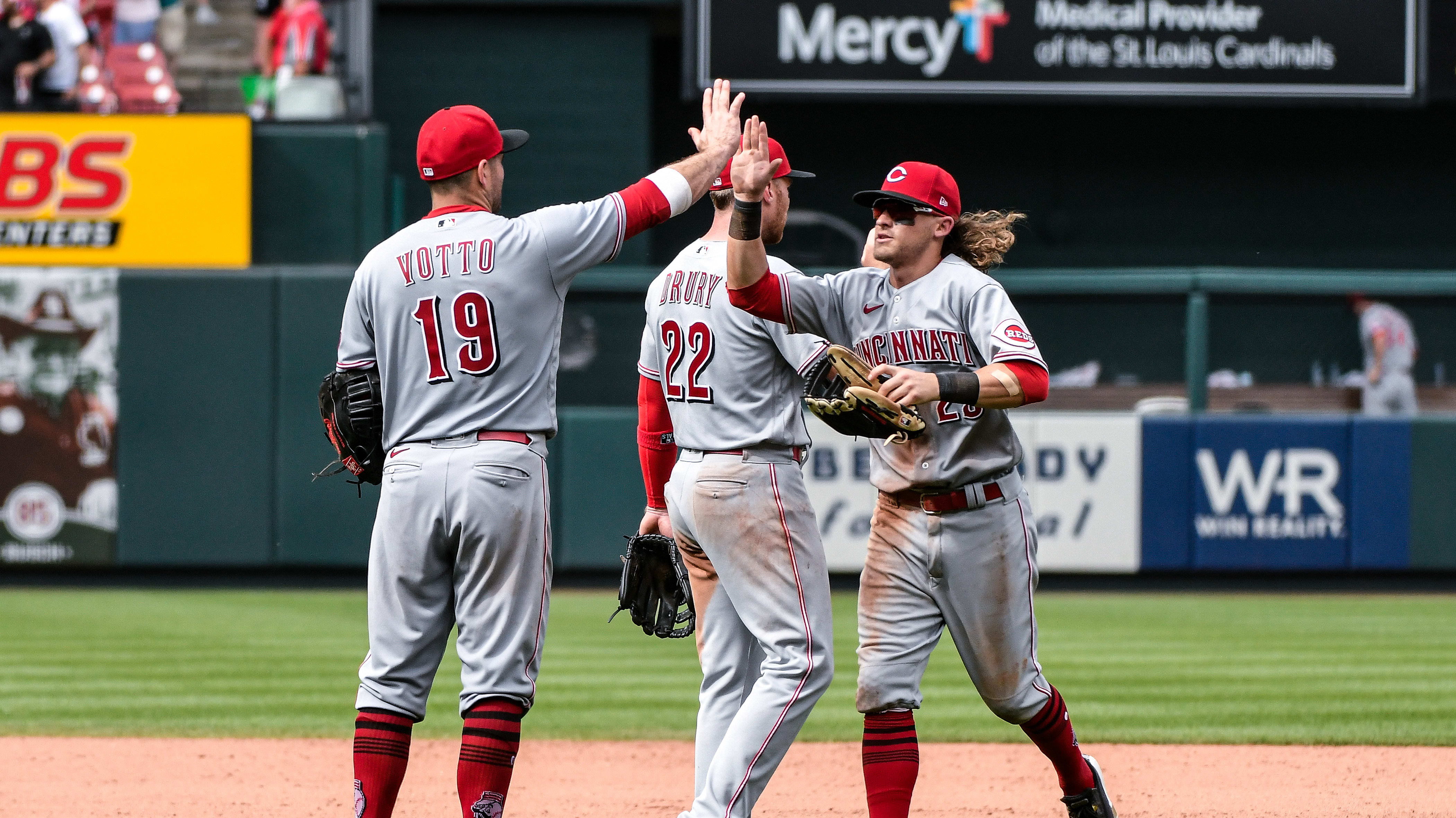 For Sox, it's one down, 161 to go