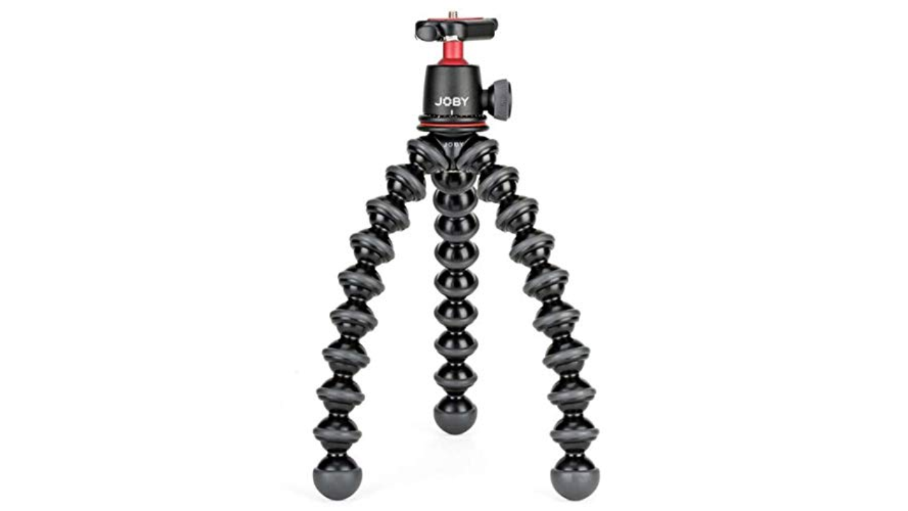 Joby JB01507 GorillaPod 3K Kit