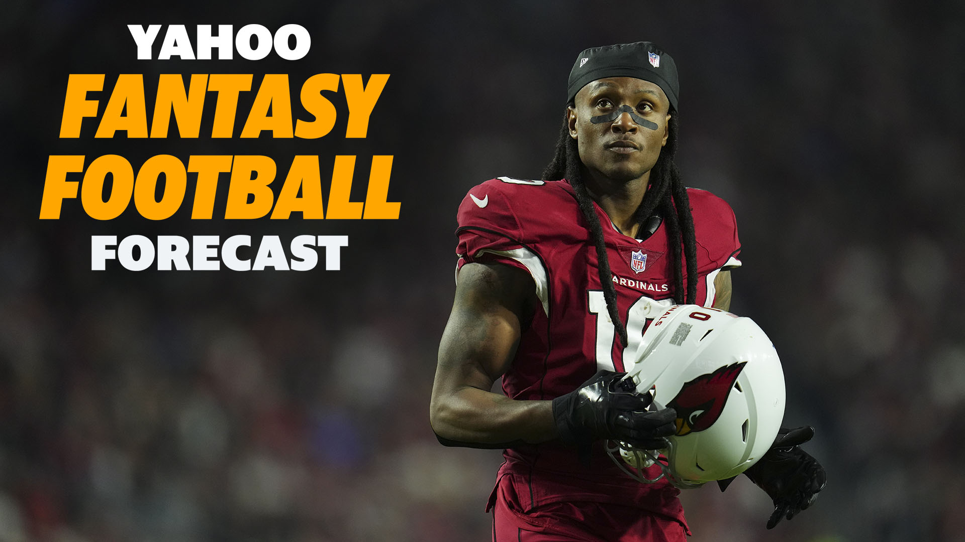 Yahoo Fantasy Football Forecast