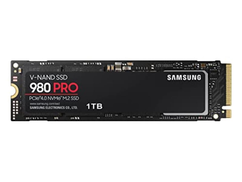 SSD SAMSUNG 980 PRO