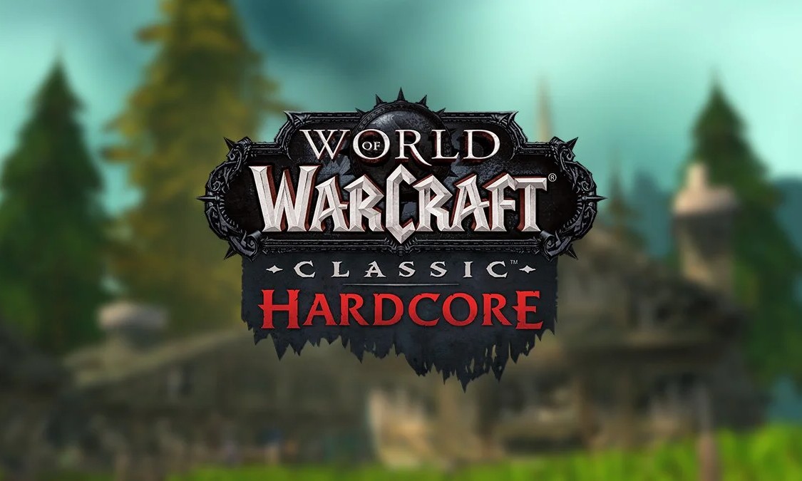 World of Warcraft Classic Hardcore' brings permadeath to