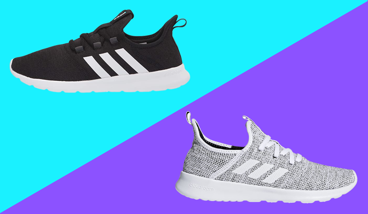 Verstenen Memo tegenkomen Amazon's top-rated, nurse-approved Adidas running shoes are on sale