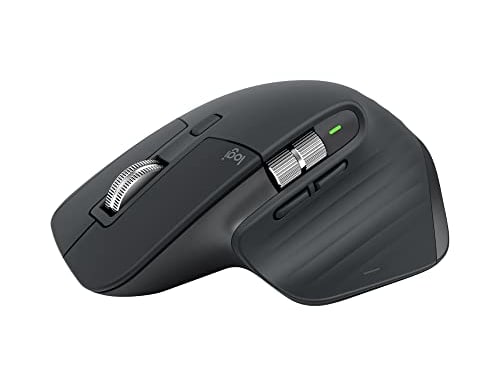 Logitech MX Master 3S