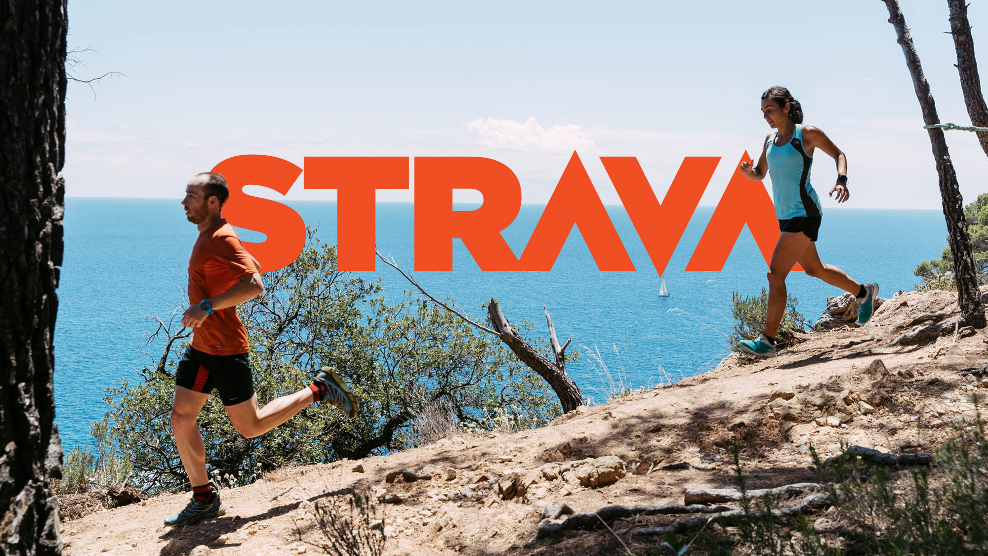 Strava