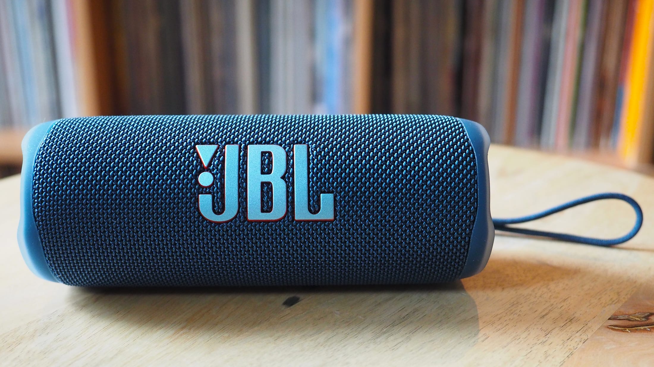 JBL Flip 6