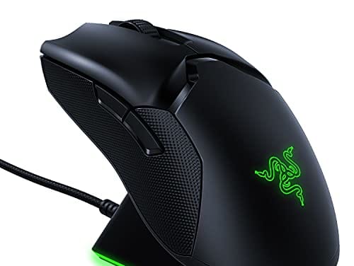 Razer Viper Ultimate Hyperspeed