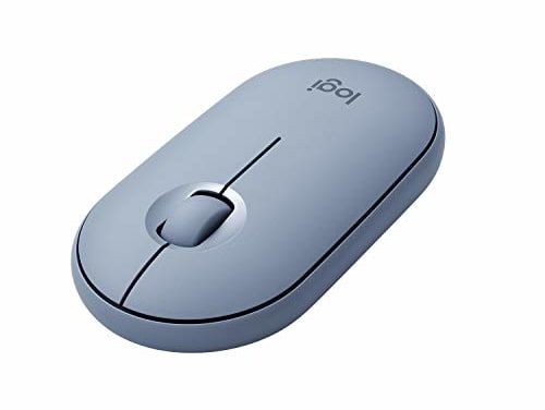 Logitech Pebble M350