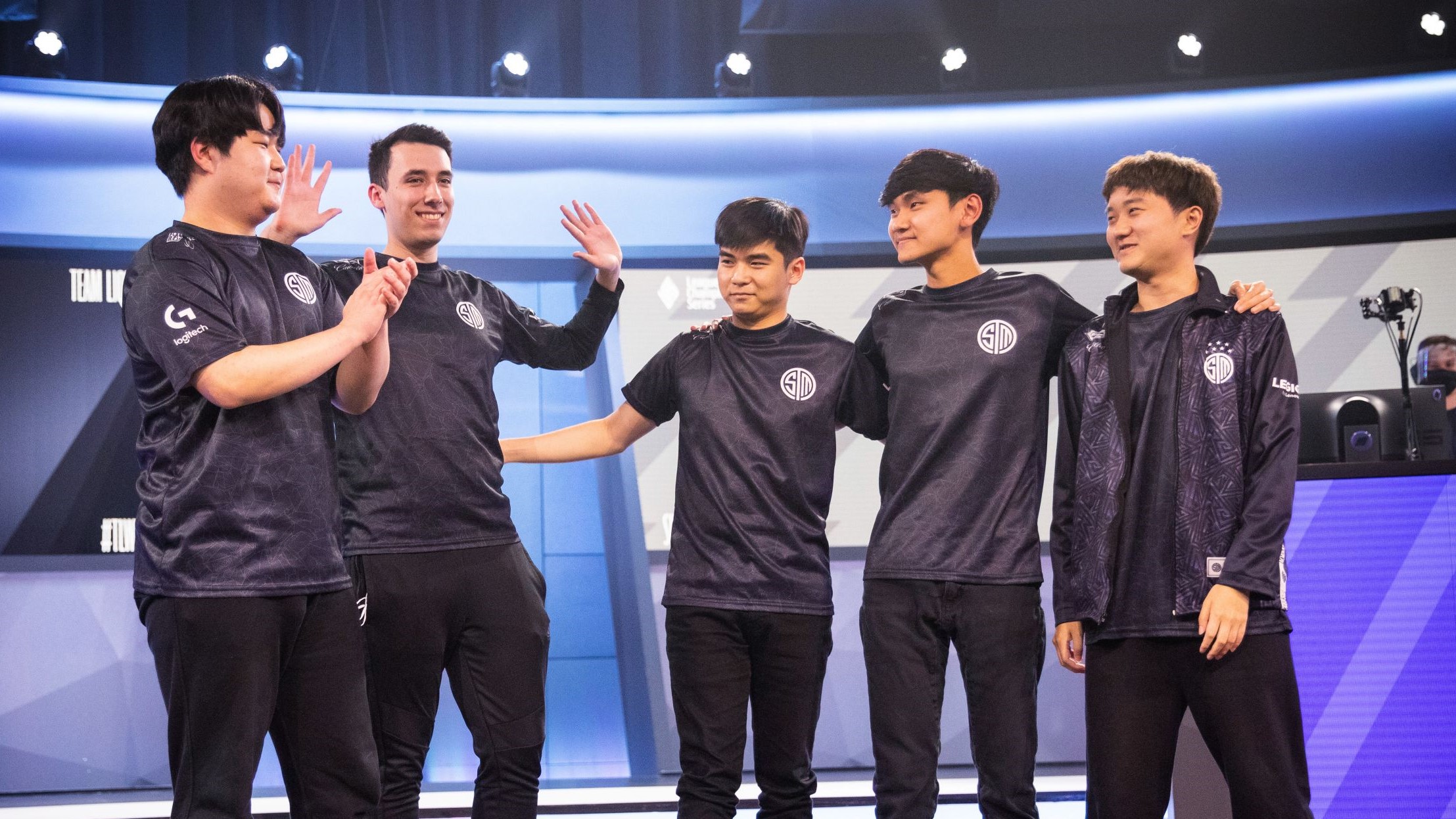 Snake tạo ra mức lương cao nhất trong lịch sử tuyển thủ Đài Loan tại LCS (Nguồn: LoL Esports)