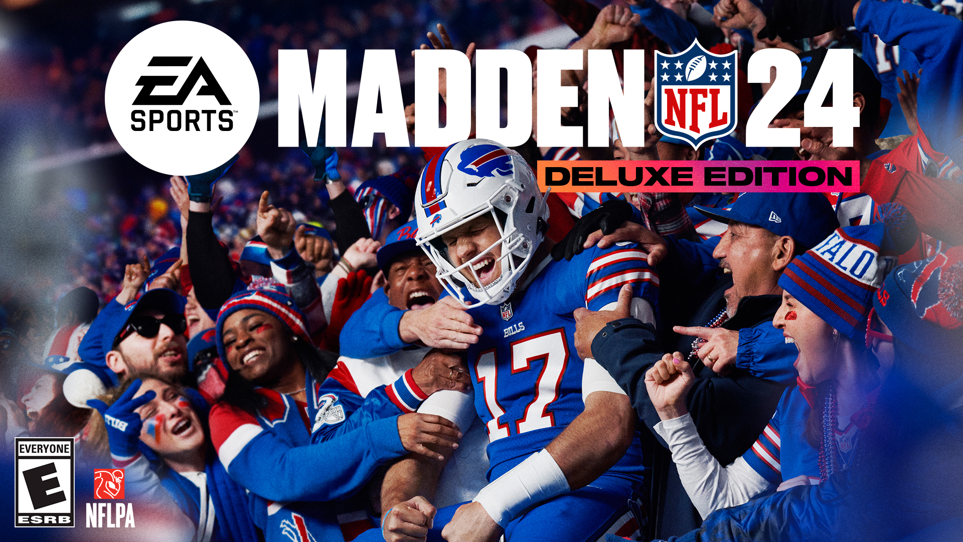 Madden NFL 23' Cover Honors Late NFL Coach John Madden