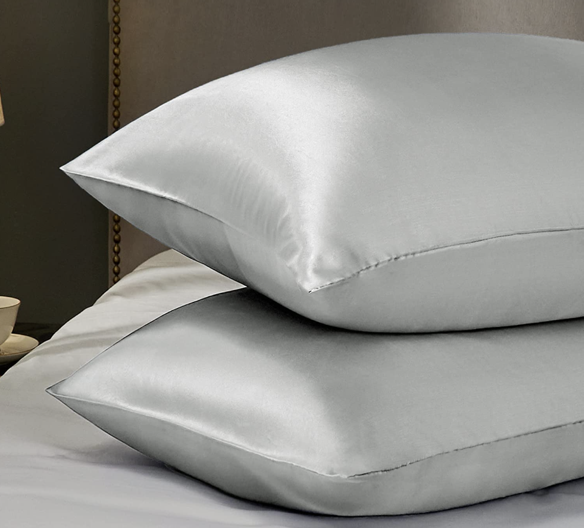 LuxClub Luxury Hotel Collection Cooling Pillows, Down Alternative Gel